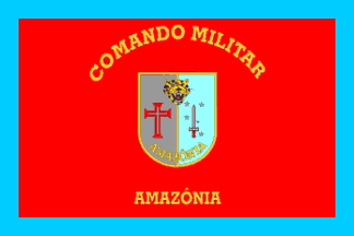 Amazonia Military Command (Brazilian Army)